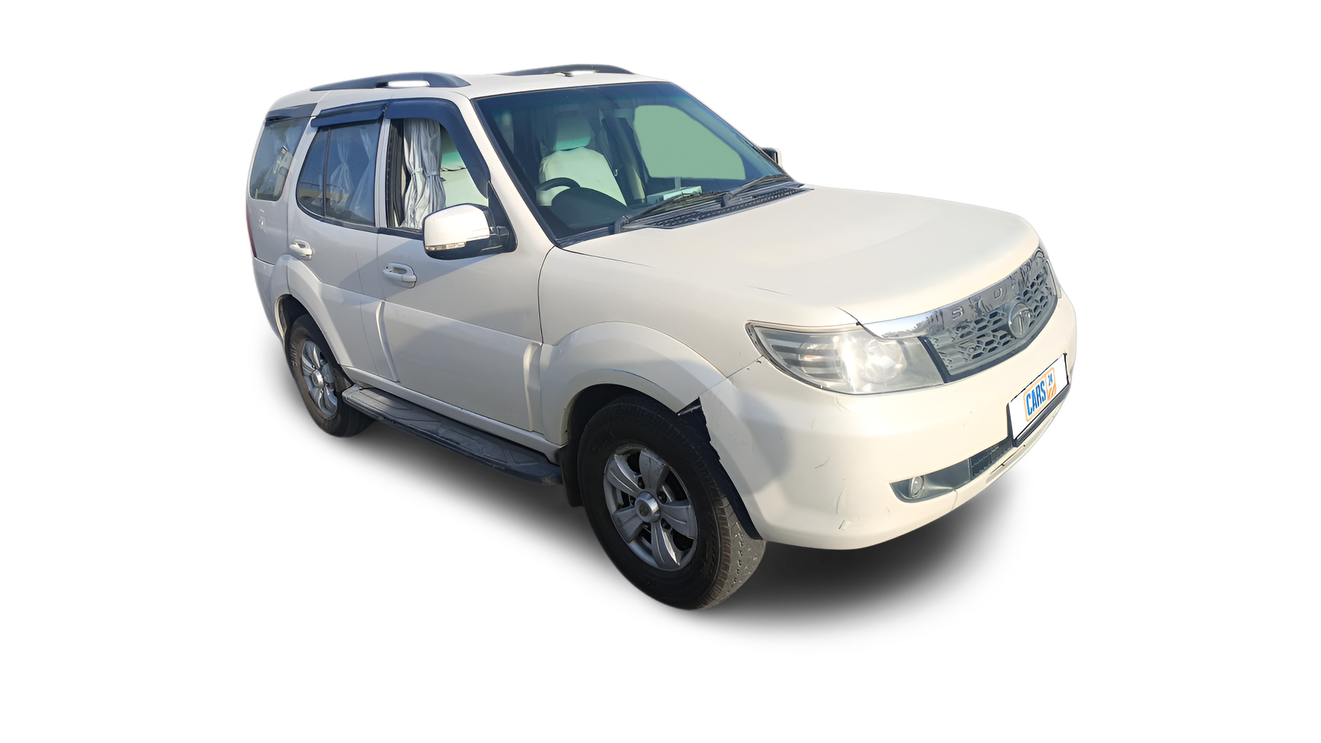 Tata Safari Storme-img